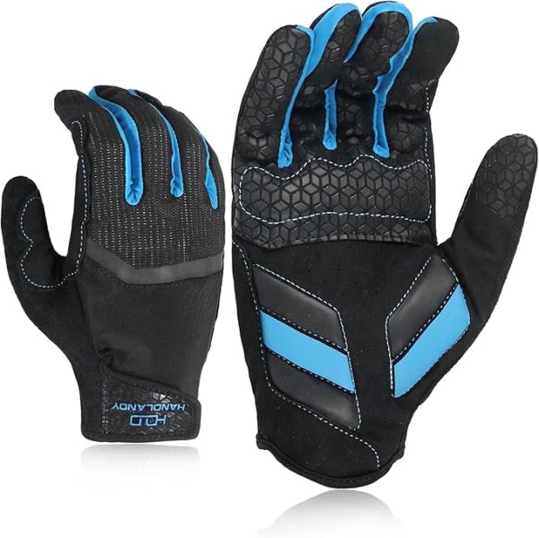 Baseball Batting Gloves